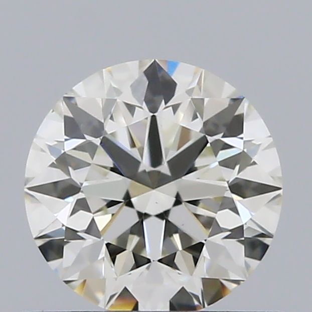6471925533 Diamant Natural ROUND VS1