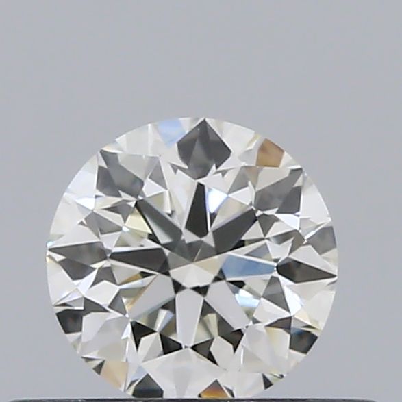 6471932005 Diamant Natural ROUND VVS2