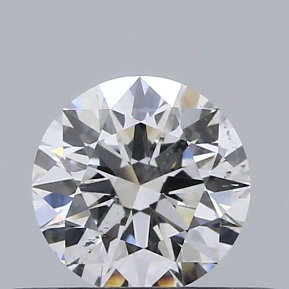 6471932219 Diamant Natural ROUND SI1