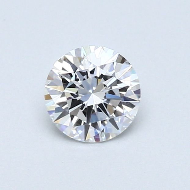 6471973053 Diamant Natural ROUND VVS1