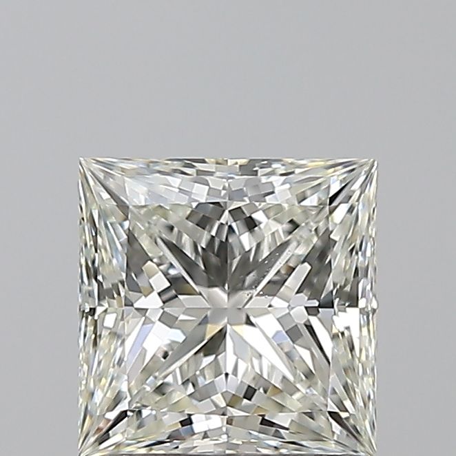 6471996507 Diamant Natural PRINCESS VS2