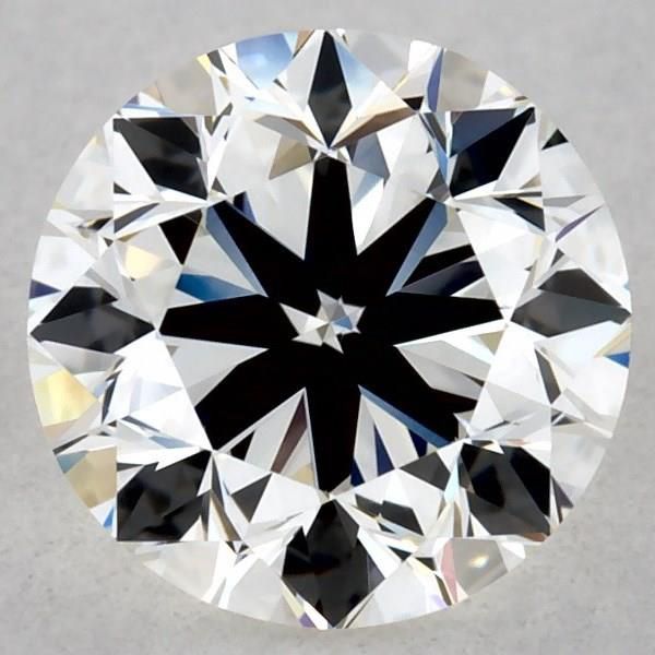6472014248 Diamant Natural ROUND VVS1