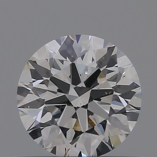 6472078111 Diamant Natural ROUND VVS1