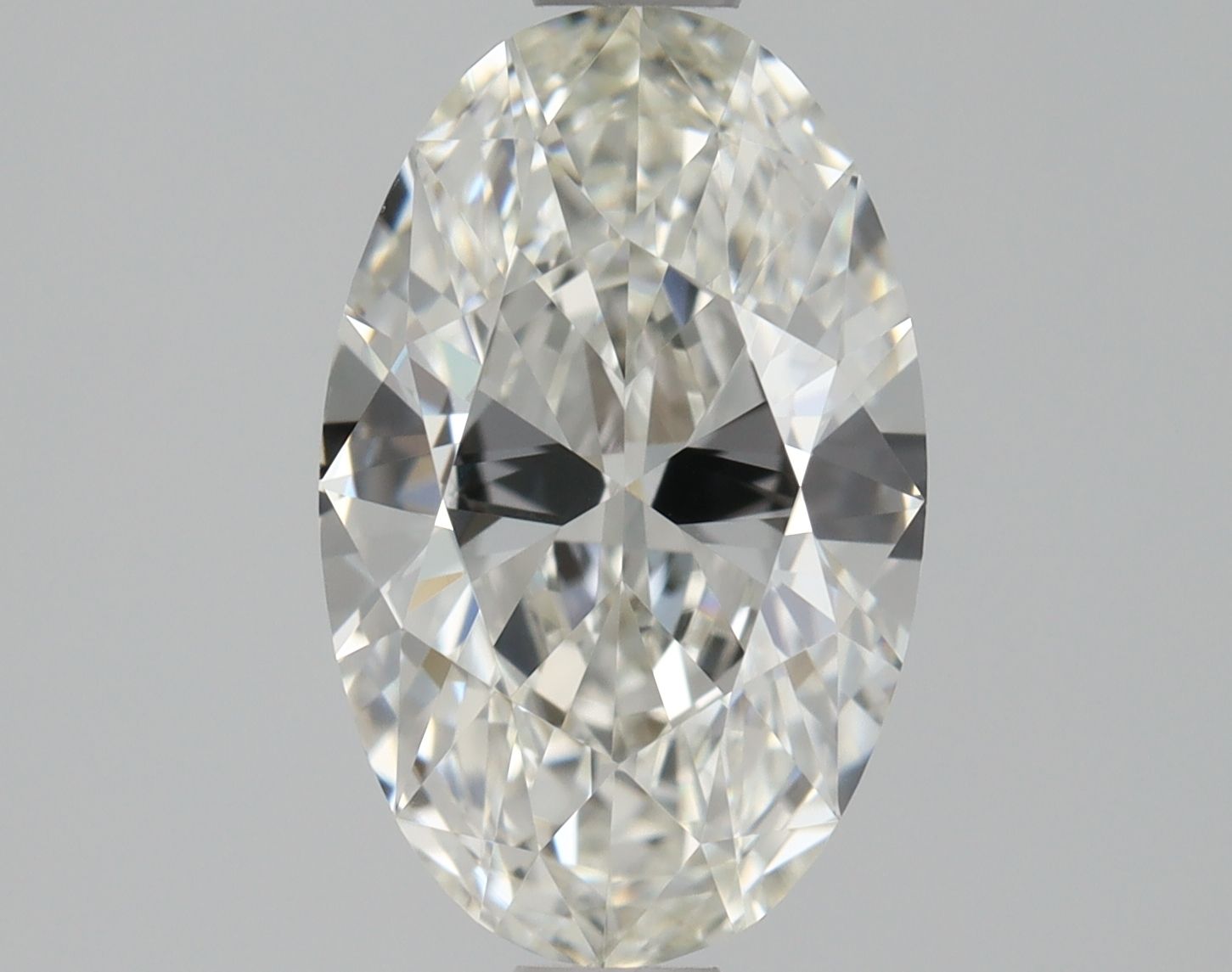 6472095145 Diamant Natural OVAL VVS1