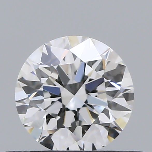 6472100358 Diamant Natural ROUND VS2