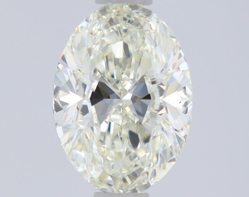 6472124238 Diamant Natural OVAL VS2
