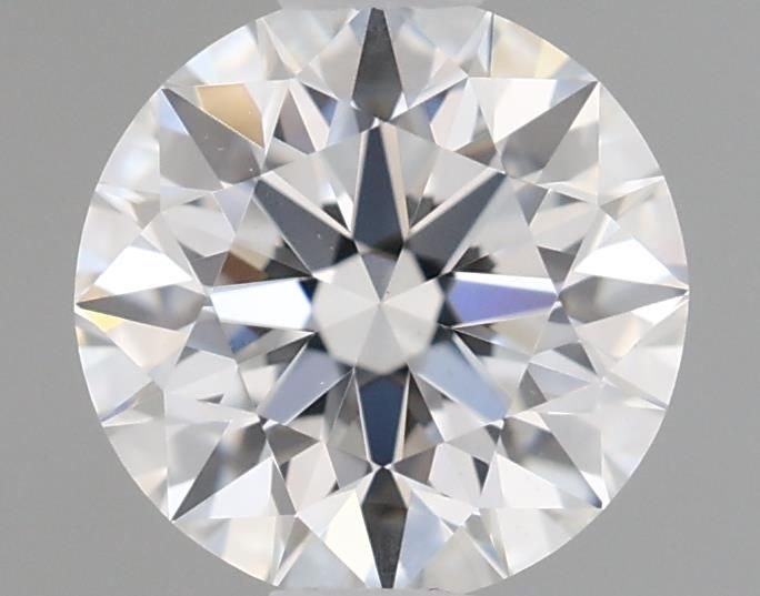 6472132211 Diamant Natural ROUND VS1