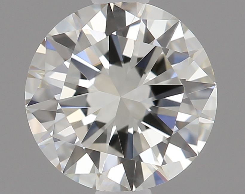 6472186458 Diamant Natural ROUND VVS1