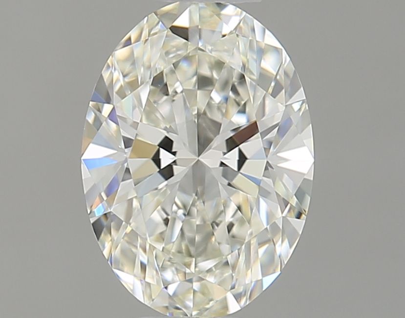 6472243955 Diamant Natural OVAL IF