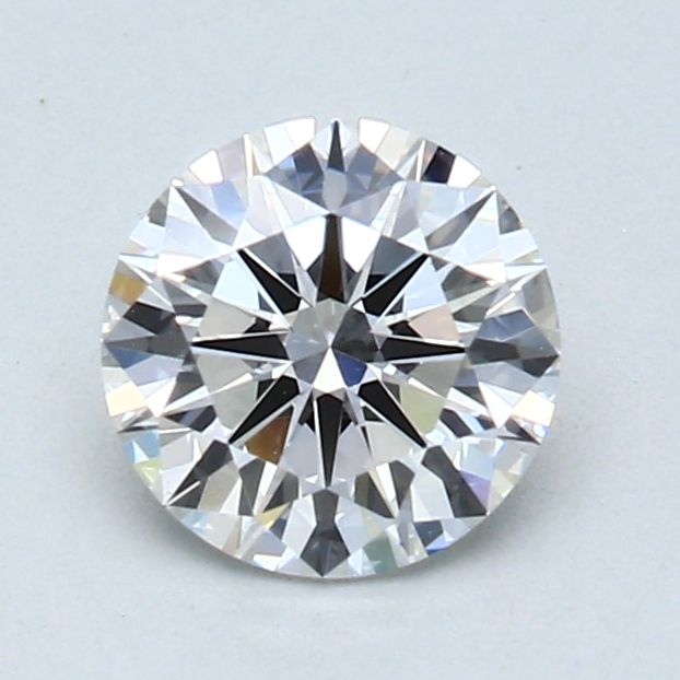 6472255728 Diamant Natural ROUND VVS1