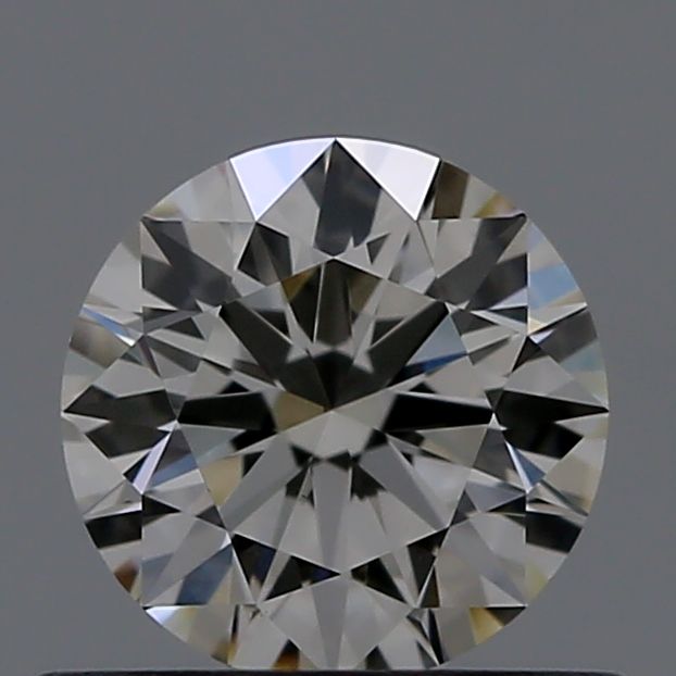 6472301266 Diamant Natural ROUND VS1