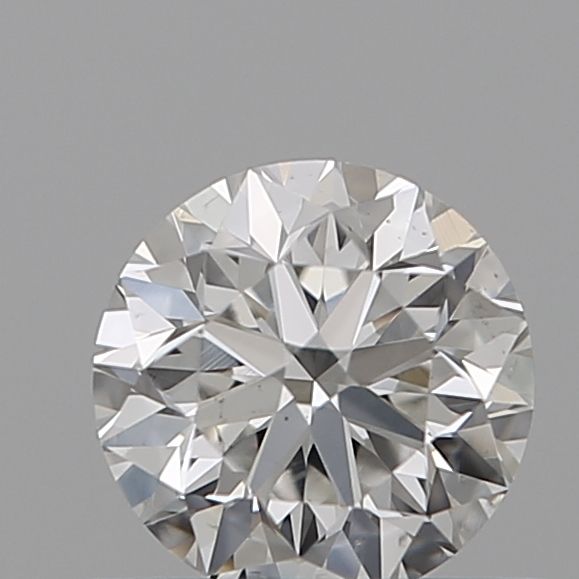 6472326248 Diamant Natural ROUND SI1
