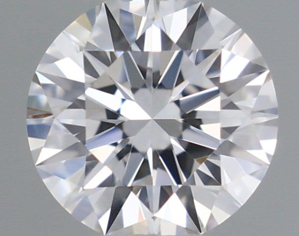 6472352916 Diamant Natural ROUND VVS1