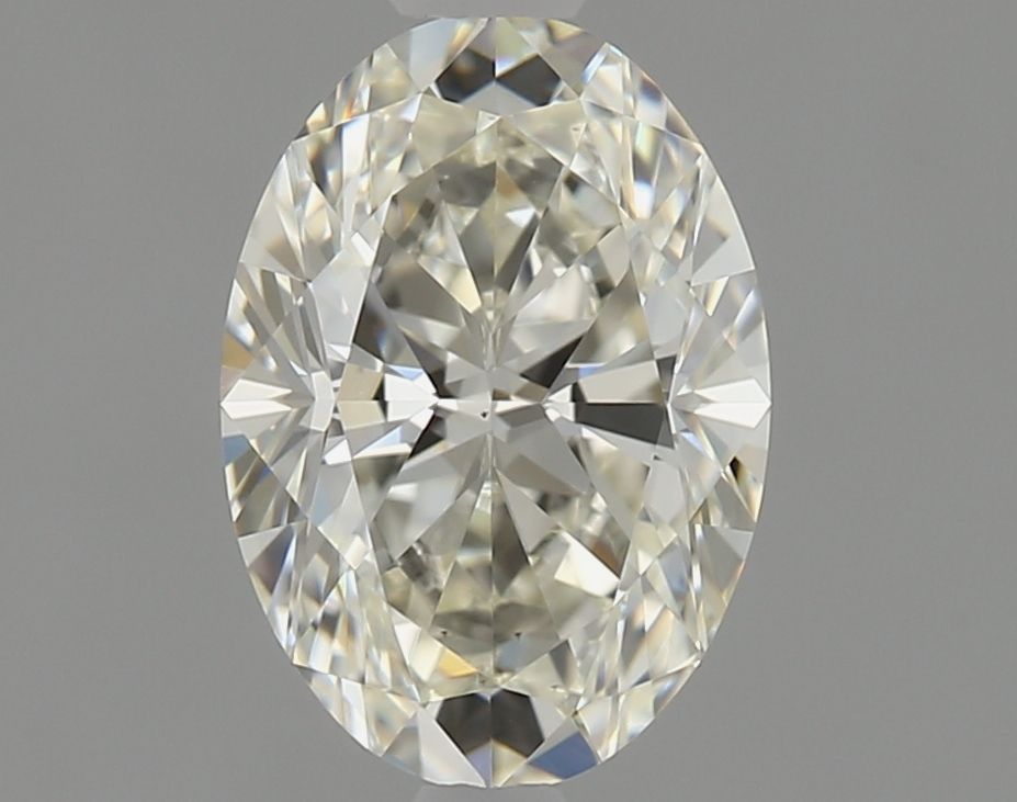 6472360843 Diamant Natural OVAL VS1