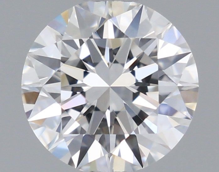 6472380894 Diamant Natural ROUND IF