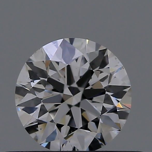 6472408515 Diamant Natural ROUND VS2