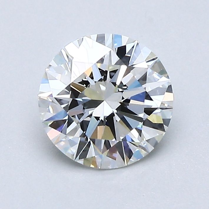 6472455075 Diamant Natural ROUND VVS1