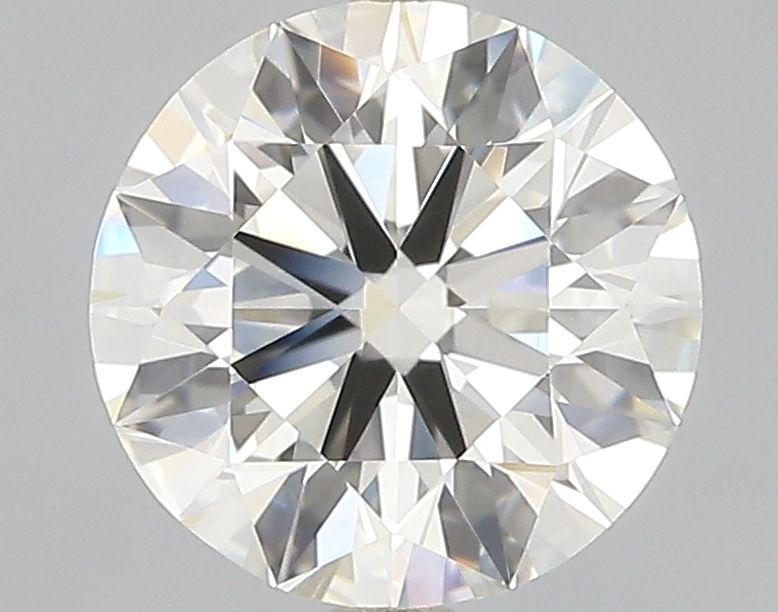 6472462997 Diamant Natural ROUND VVS2