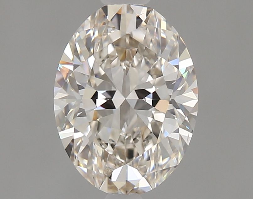 6472510249 Diamant Natural OVAL VS2