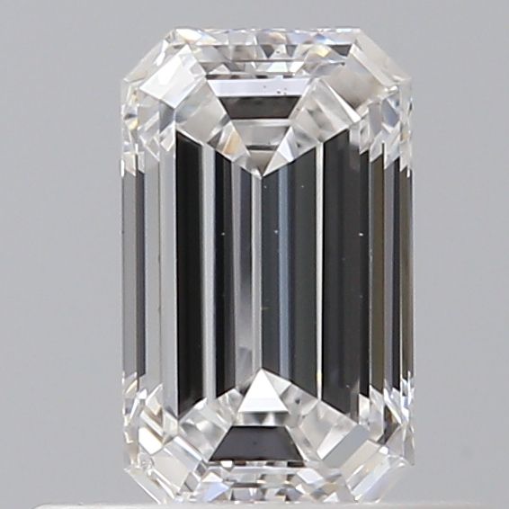 6472526930 Diamant Natural EMERALD SI1