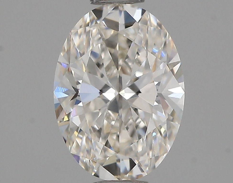 6472572014 Diamant Natural OVAL VVS2
