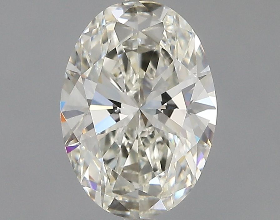 6472595307 Diamant Natural OVAL VS1