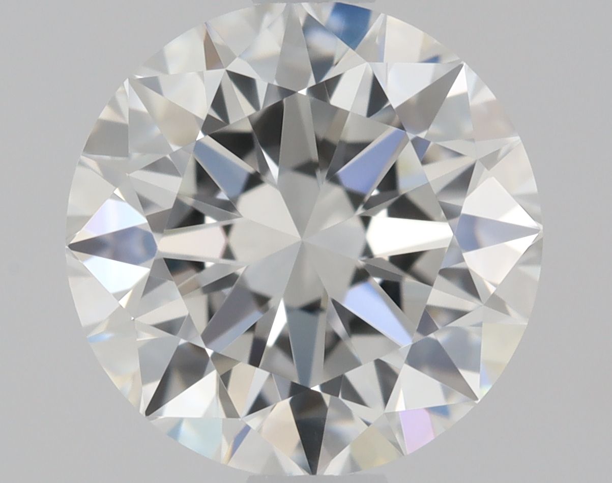 6472617142 Diamant Natural ROUND VVS1