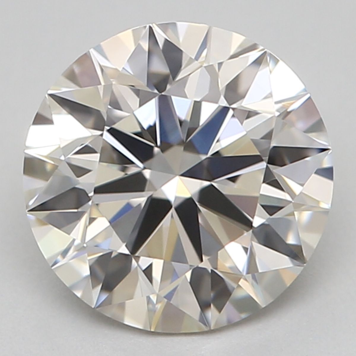 6472659181 Diamant Natural ROUND IF
