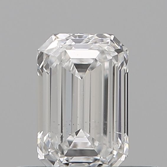 6472664115 Diamant Natural EMERALD SI1