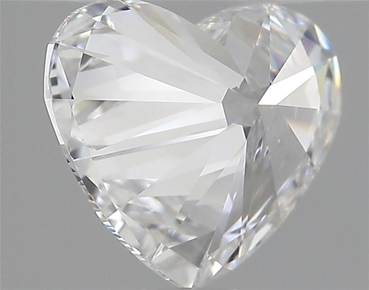 6472666454 Diamant Natural HEART VVS2
