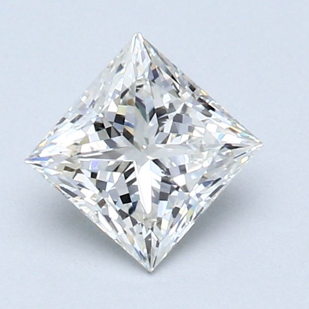 6472704654 Diamant Natural PRINCESS SI1