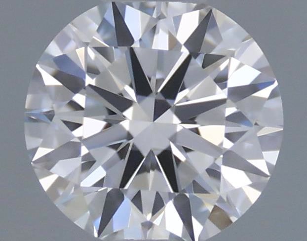 6472727243 Diamant Natural ROUND VVS1