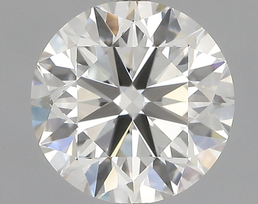 6472728587 Diamant Natural ROUND VVS2