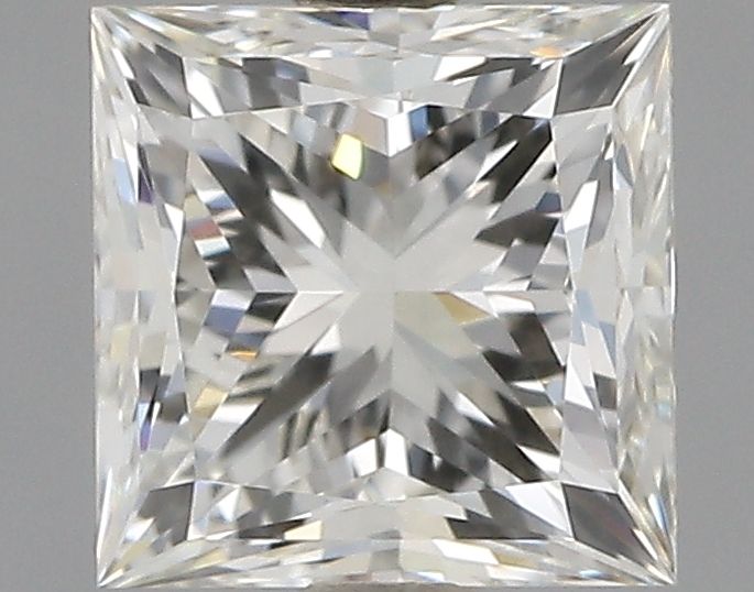 6472768275 Diamant Natural PRINCESS VVS2