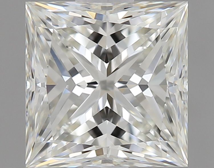 6472809440 Diamant Natural PRINCESS VVS2