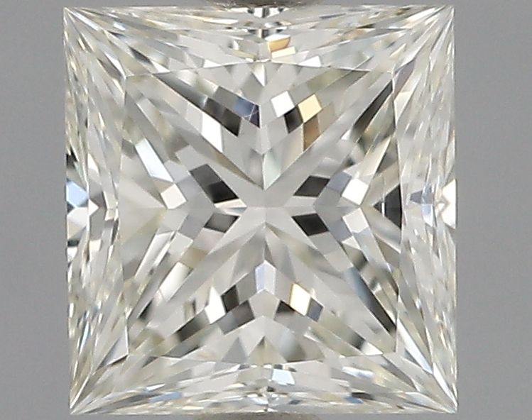 6472860799 Diamant Natural PRINCESS VS2