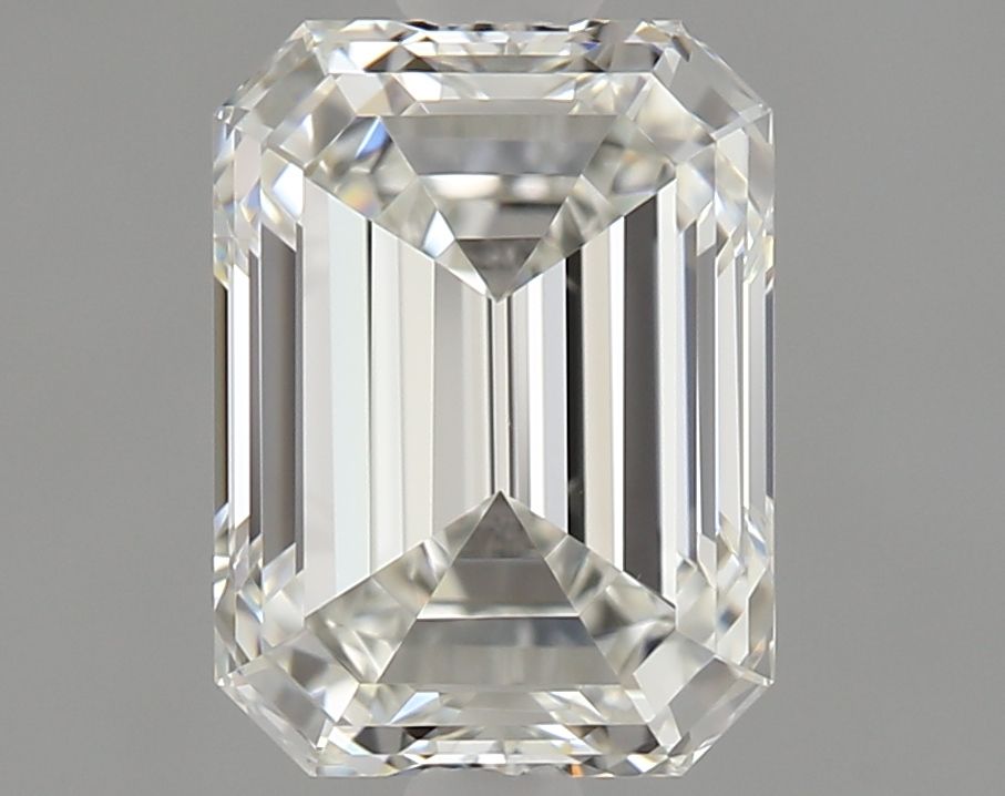 6472869651 Diamant Natural EMERALD VS1