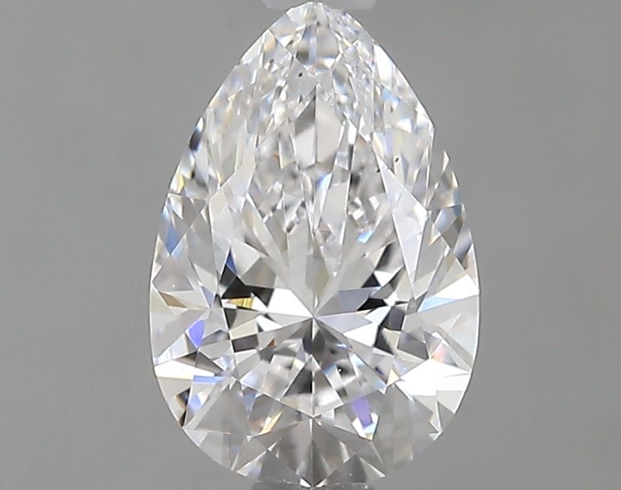 6472884311 Diamant Natural PEAR VS2