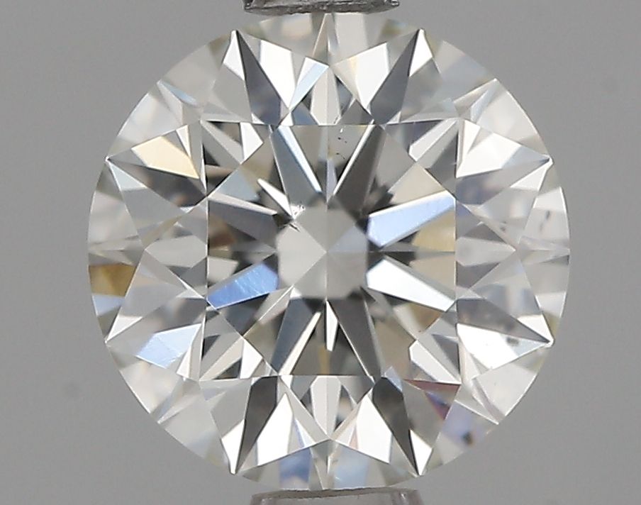 6472914259 Diamant Natural ROUND SI1
