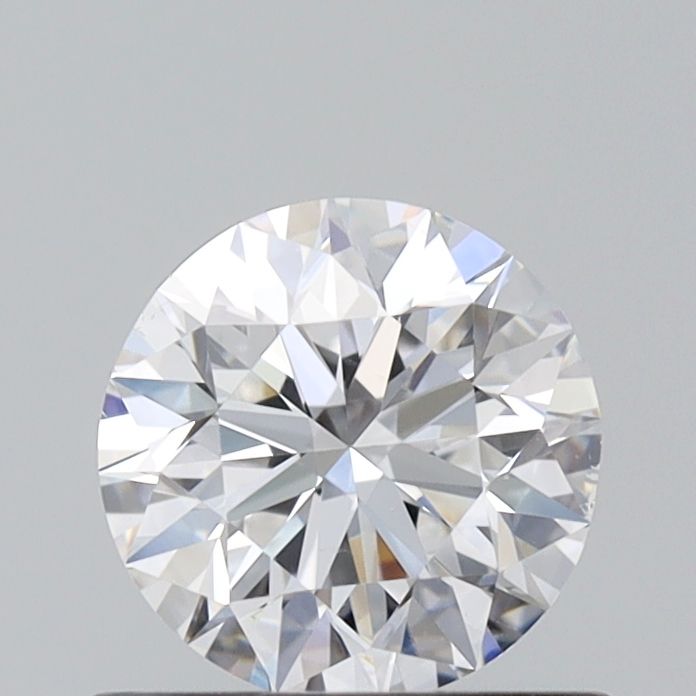 6472936679 Diamant Natural ROUND VS2