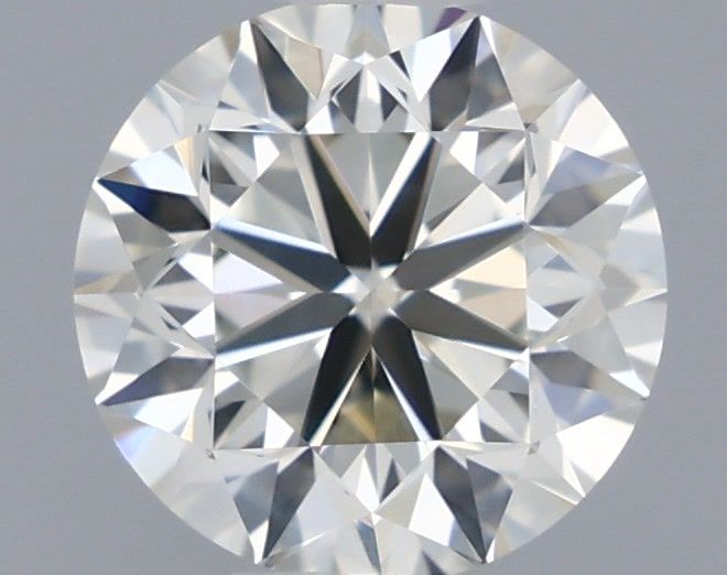 6472963928 Diamant Natural ROUND VS2