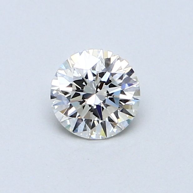 6472972965 Diamant Natural ROUND VVS1