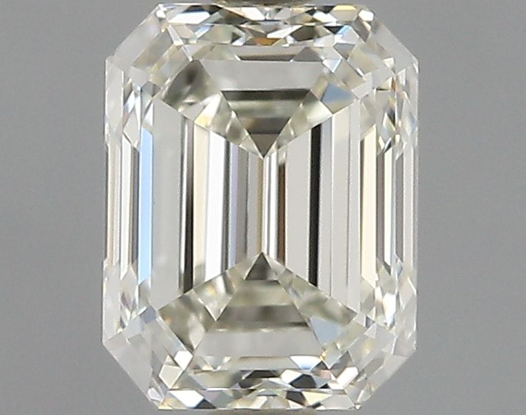 6472992788 Diamant Natural EMERALD IF
