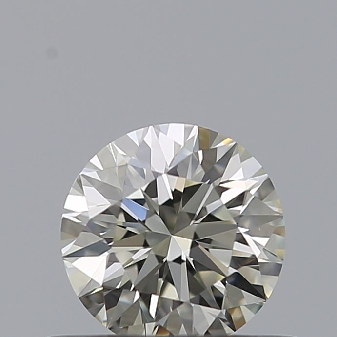 647411240 Diamant Natural ROUND IF