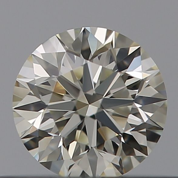 647411242 Diamant Natural ROUND VVS1