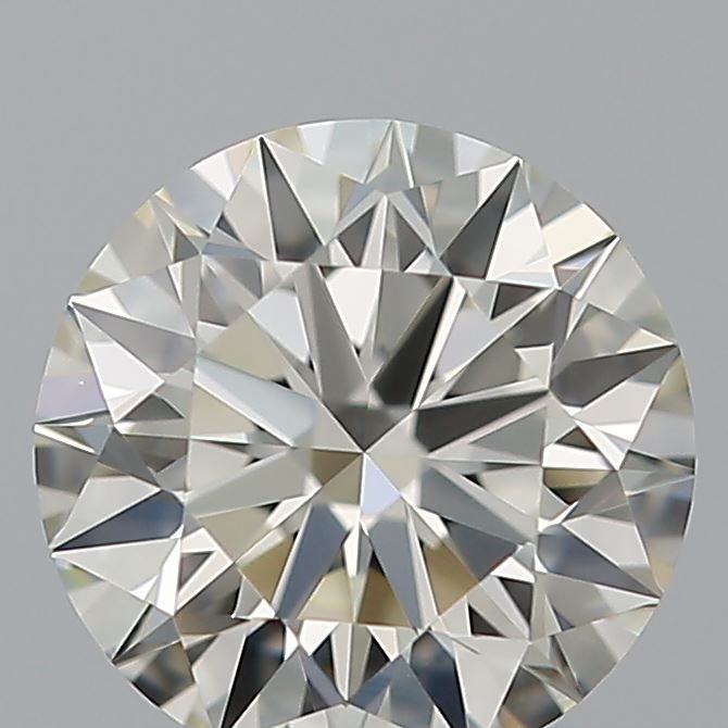 647411253 Diamant Natural ROUND VVS1