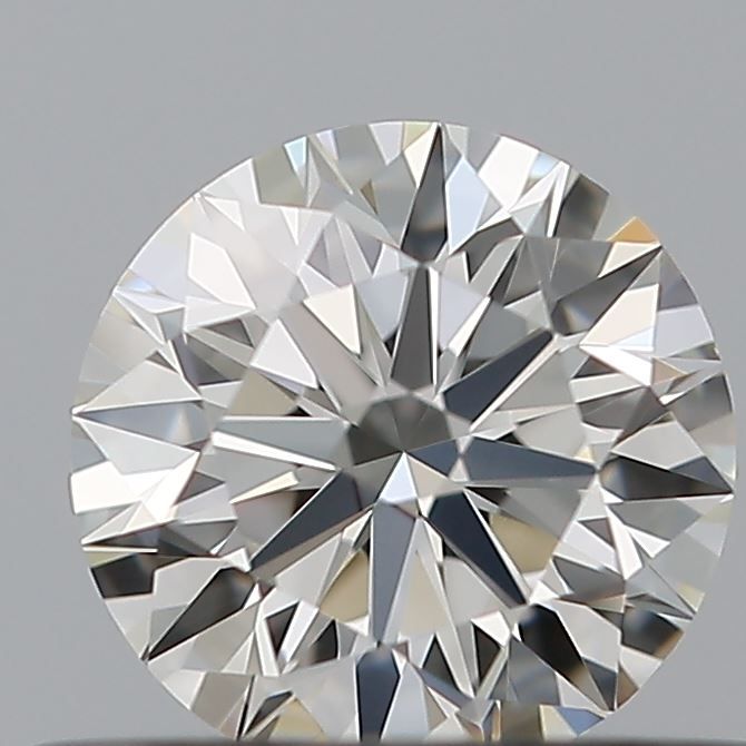 647411264 Diamant Natural ROUND VVS1