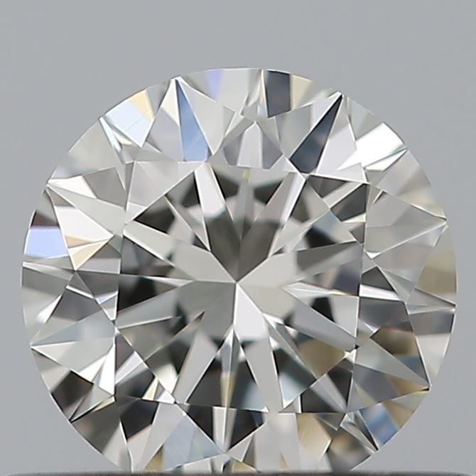647411277 Diamant Natural ROUND VVS2