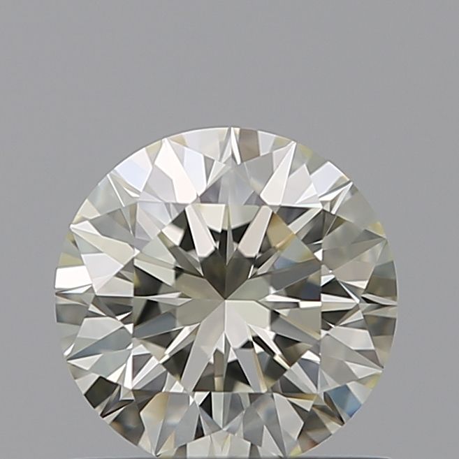 647411279 Diamant Natural ROUND VVS2