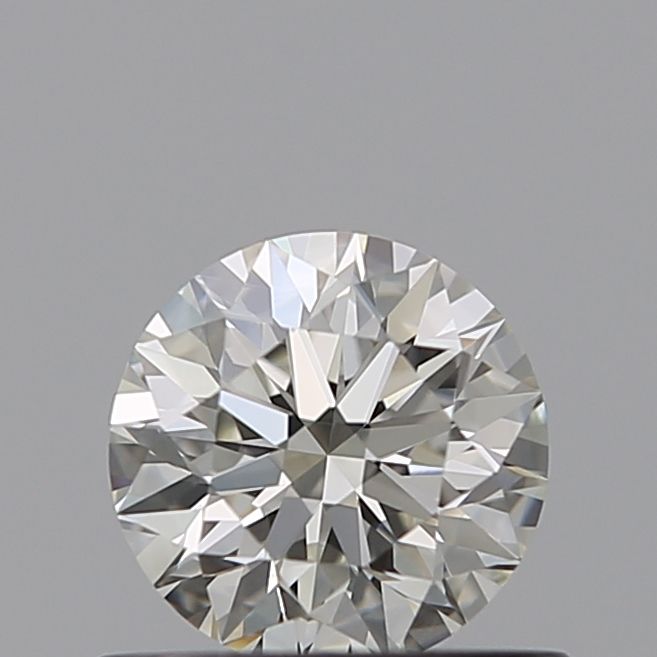 647411282 Diamant Natural ROUND IF